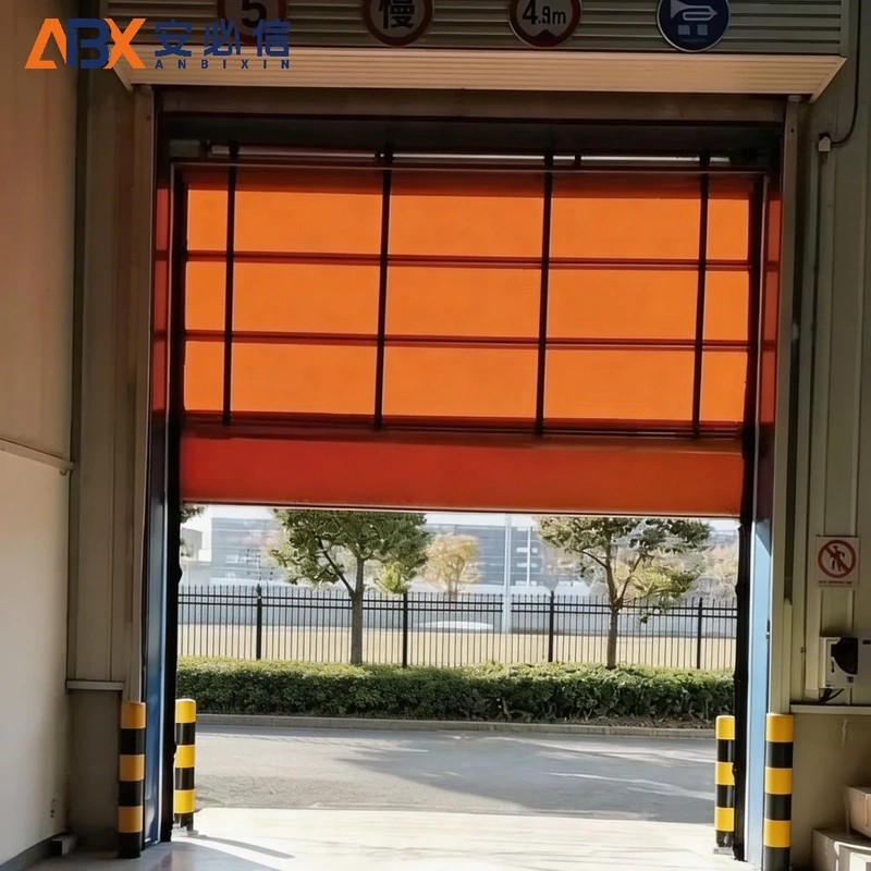 淄博背带堆积门